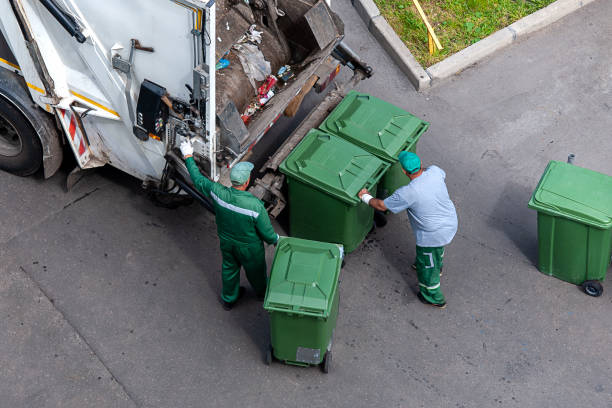 Best Construction Debris Removal  in Palisade, CO